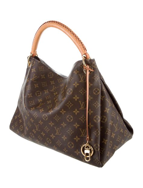 artsy lv sizes|louis vuitton artsy mm discontinued.